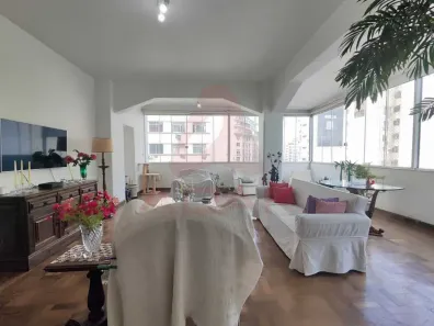Apartamento com 4 Quartos à venda, 287m² no Copacabana, Rio de Janeiro