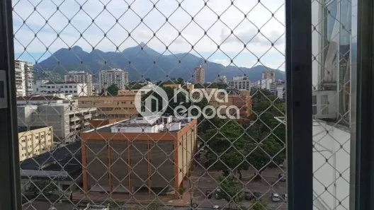 Cobertura com 3 Quartos à venda, 190m² no Vila Isabel, Rio de Janeiro