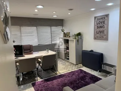 Sala Comercial à venda, 36m² no Barra da Tijuca, Rio de Janeiro