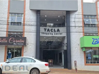 Ponto Comercial com 1 Quarto para alugar, 35m² no , Jandaia do Sul