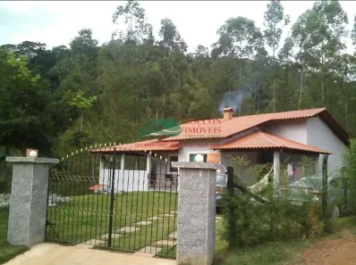 Fazenda/Sítio à venda, 160m² no , Domingos Martins