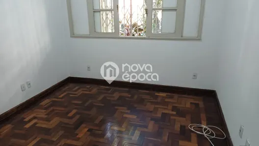 Apartamento com 2 Quartos à venda, 70m² no Tijuca, Rio de Janeiro