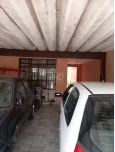 Sobrado com 2 Quartos à venda, 80m² no Rudge Ramos, São Bernardo do Campo