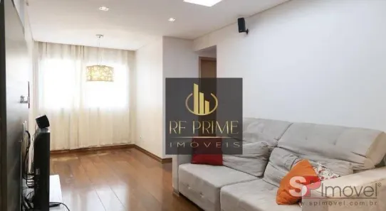 Apartamento com 2 Quartos à venda, 72m² no Parque Mandaqui, São Paulo