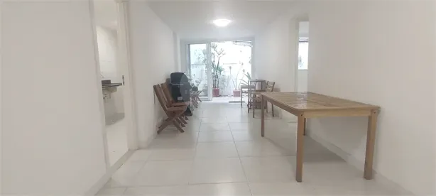 Apartamento com 2 Quartos à venda, 88m² no Laranjeiras, Rio de Janeiro