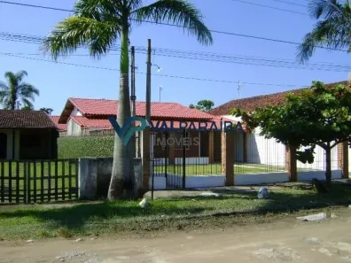 Casa com 2 Quartos à venda, 90m² no Morro do Algodão, Caraguatatuba