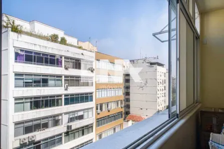 Apartamento com 3 Quartos à venda, 180m² no Copacabana, Rio de Janeiro
