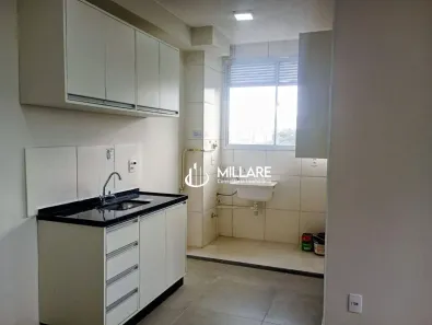 Apartamento com 2 Quartos para alugar, 35m² no Usina Piratininga, São Paulo