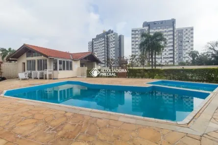 Apartamento com 2 Quartos à venda, 56m² no Teresópolis, Porto Alegre