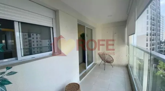 Apartamento com 2 Quartos à venda, 64m² no Vila Mariana, São Paulo