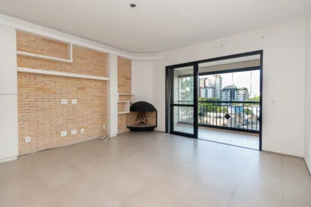 Apartamento com 2 Quartos à venda, 106m² no Campo Belo, São Paulo