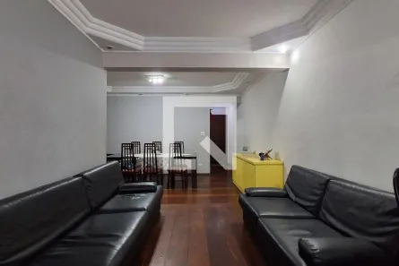 Apartamento com 3 Quartos à venda, 125m² no Osvaldo Cruz, São Caetano do Sul