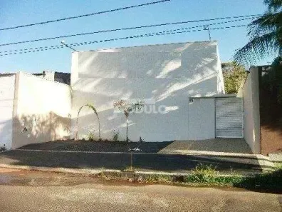 Ponto Comercial para alugar, 260m² no Morada da Colina, Uberlândia
