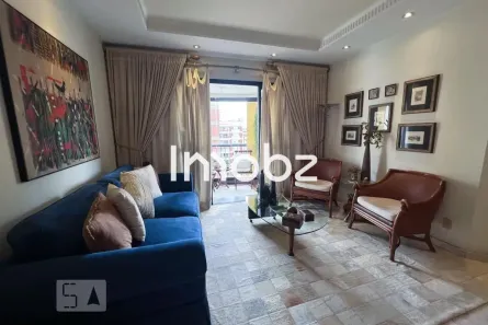 Cobertura com 3 Quartos à venda, 220m² no Perdizes, São Paulo
