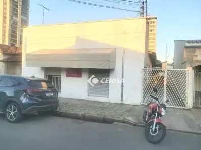 Lote/Terreno à venda, 506m² no Centro, Indaiatuba