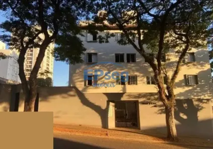 Apartamento com 2 Quartos à venda, 64m² no Andrade, Londrina