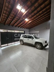 Casa com 2 Quartos à venda, 44m² no Jardim Araucária, São Carlos