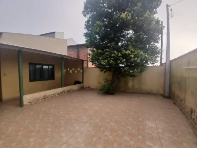 Casa com 3 Quartos à venda, 192m² no Corumbá, Itanhaém