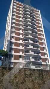 Apartamento com 4 Quartos à venda, 125m² no Centro, Osasco