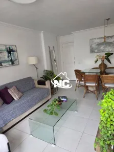 Apartamento com 2 Quartos à venda, 70m² no Ingá, Niterói
