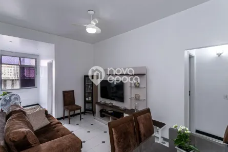 Apartamento com 2 Quartos à venda, 73m² no Copacabana, Rio de Janeiro