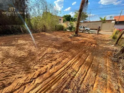 Lote/Terreno à venda, 291m² no Vila Boa, Pirenópolis