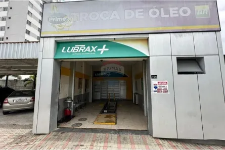 Sala Comercial com 1 Quarto para alugar, 35m² no São Pedro, Juiz de Fora