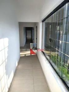 Imóvel Comercial com 3 Quartos para venda ou aluguel, 450m² no Vila Santa Catarina, Americana