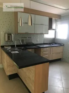 Apartamento com 3 Quartos à venda, 141m² no Ipiranga, São Paulo