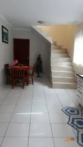 Casa com 3 Quartos à venda, 160m² no Jardim Marieta, Taubaté
