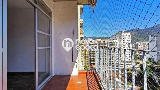 Apartamento com 1 Quarto à venda, 60m² no Vila Isabel, Rio de Janeiro