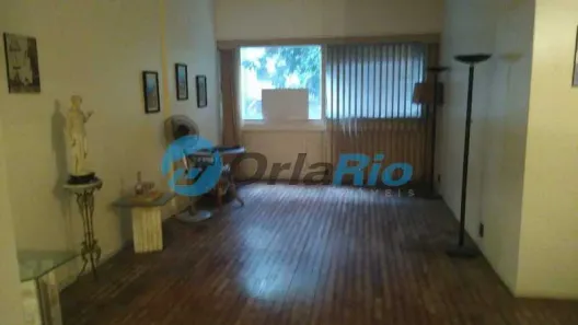 Apartamento com 3 Quartos à venda, 156m² no Flamengo, Rio de Janeiro
