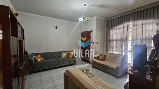 Casa com 2 Quartos à venda, 225m² no Vila Olímpia, Sorocaba