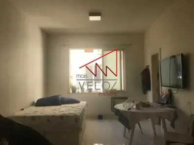 Kitnet à venda, 46m² no Centro, Rio de Janeiro