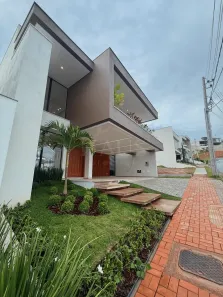 Casa de Condomínio com 3 Quartos à venda, 10m² no Salvaterra, Juiz de Fora