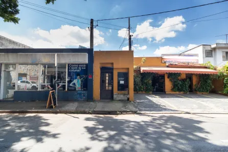 Ponto Comercial com 5 Quartos para alugar, 165m² no Cidade Monções, São Paulo