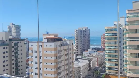 Apartamento com 2 Quartos à venda, 63m² no Tupi, Praia Grande