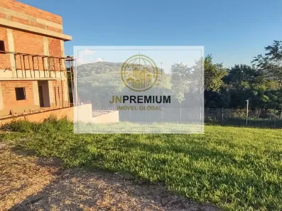 Lote/Terreno à venda, 590m² no Santa Isabel II, Louveira