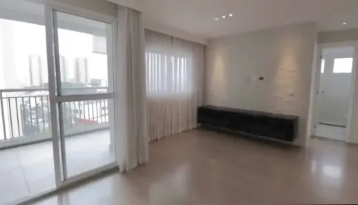 Apartamento com 3 Quartos à venda, 80m² no Jardim Esmeralda, São Paulo