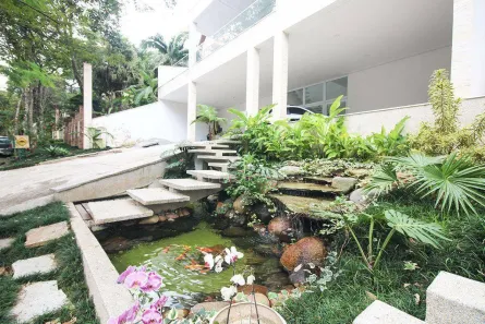 Casa de Condomínio com 4 Quartos à venda, 500m² no Altos de São Fernando, Jandira