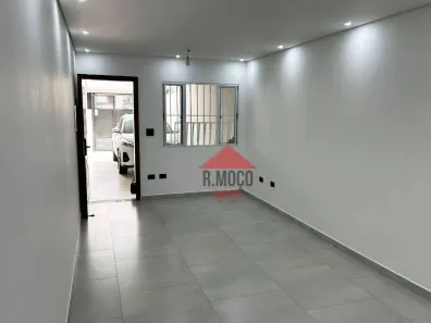 Sobrado com 3 Quartos à venda, 118m² no Cidade Patriarca, São Paulo
