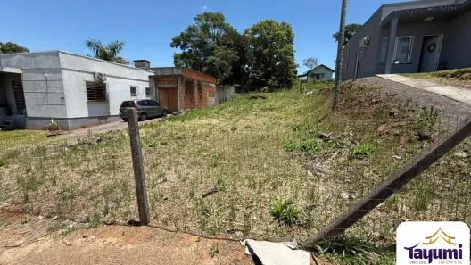Lote/Terreno à venda, 380m² no João Alves, Santa Cruz do Sul