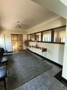 Apartamento com 3 Quartos à venda, 84m² no Vila Itapura, Campinas