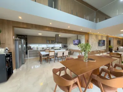 Casa com 4 Quartos à venda, 560m² no Alphaville II, Salvador