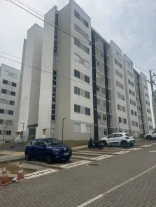 Apartamento com 2 Quartos à venda, 56m² no Nova Esperança, Manaus