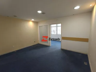 Sala Comercial à venda, 39m² no Centro, Rio de Janeiro