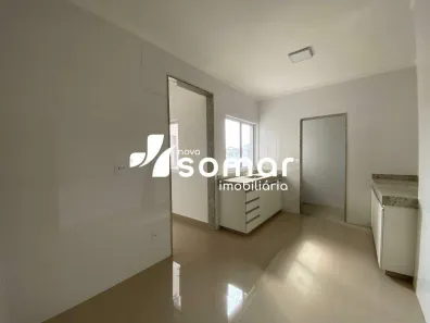 Apartamento com 3 Quartos para alugar, 100m² no Centro, Divinópolis