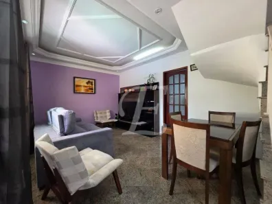 Casa com 3 Quartos à venda, 120m² no Vila Santos, São Paulo