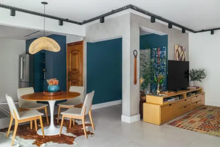 Apartamento com 3 Quartos à venda, 140m² no Lagoa, Rio de Janeiro