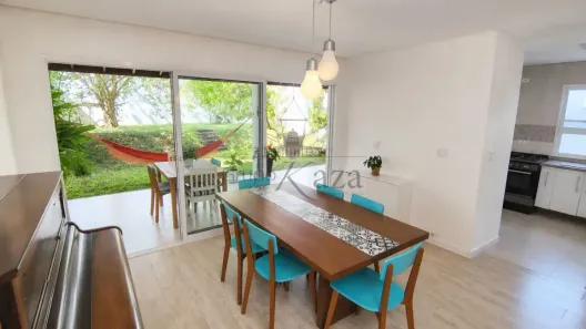 Casa de Condomínio com 4 Quartos à venda, 231m² no Urbanova, São José dos Campos